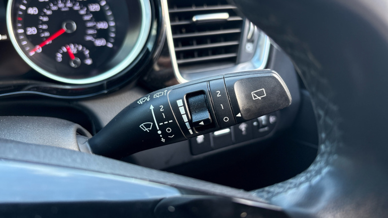 Kia Ceed 1.4T GDi ISG Blue Edition 5dr Petrol Hatchback